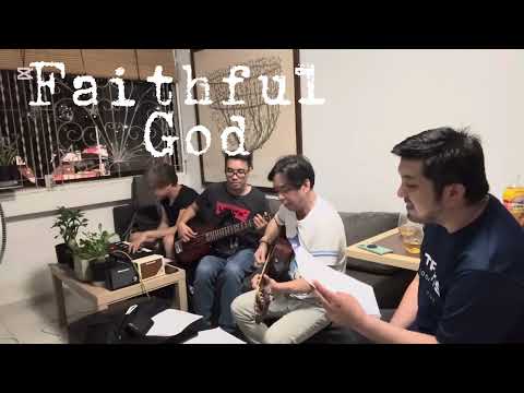 Faithful God