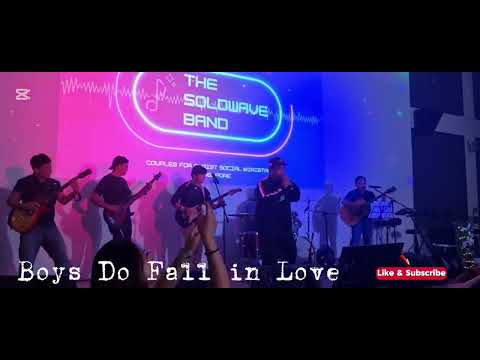 Boys Do Fall in Love - Parokya ni Edgar version
