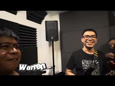 Gathering of the Bands 2025 - The Huskies