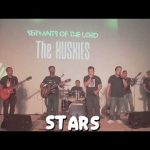 Stars - The Huskies