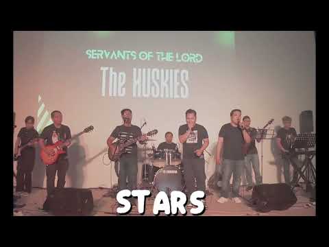 Stars - The Huskies
