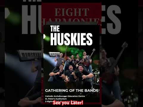 CFC Gathering of the Bands 2025        #music #cfcancop #livemusic