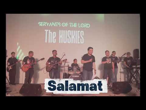 Salamat by The Huskies