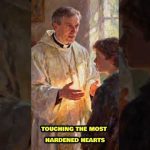 The 12 Promises of the Sacred Heart #hailmary #angel #ourlady #solemnvows