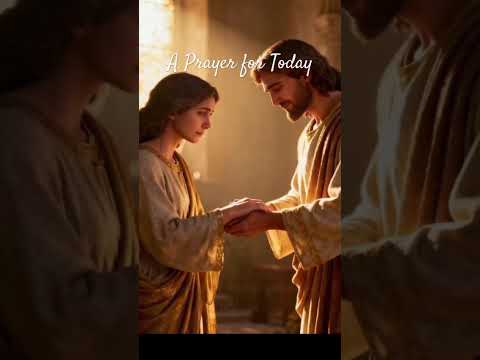 A Prayer for Today  #prayers #family
