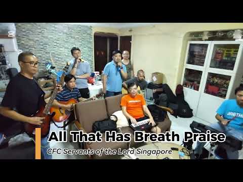 All That Has Breath Praise Song by Liveloud ‧ 2026