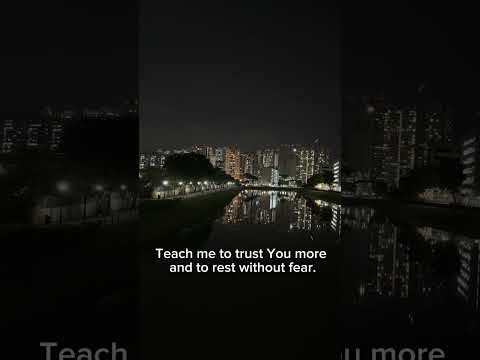 Nighty Prayer                                          #prayer #prayerbeforesleep