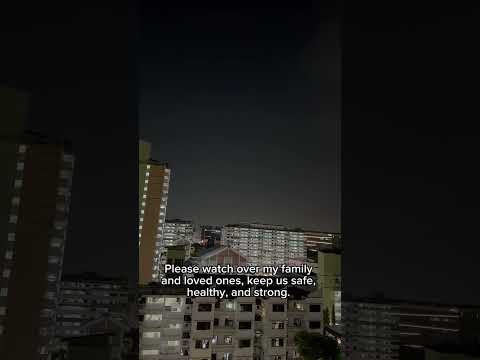 Night Prayer #prayer #nightprayer #prayerbeforesleep