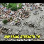 Prayer for Nepal & Tibet 🇳🇵🏔️