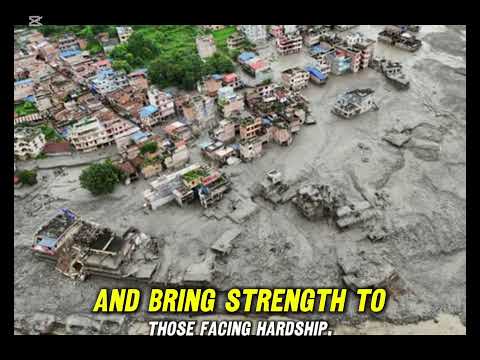 Prayer for Nepal & Tibet 🇳🇵🏔️