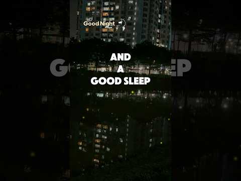Night Prayer .Sleep peacefully. God is with you. ❤️🙏 Pray. Trust. Rest. Repeat. #prayer #shorts